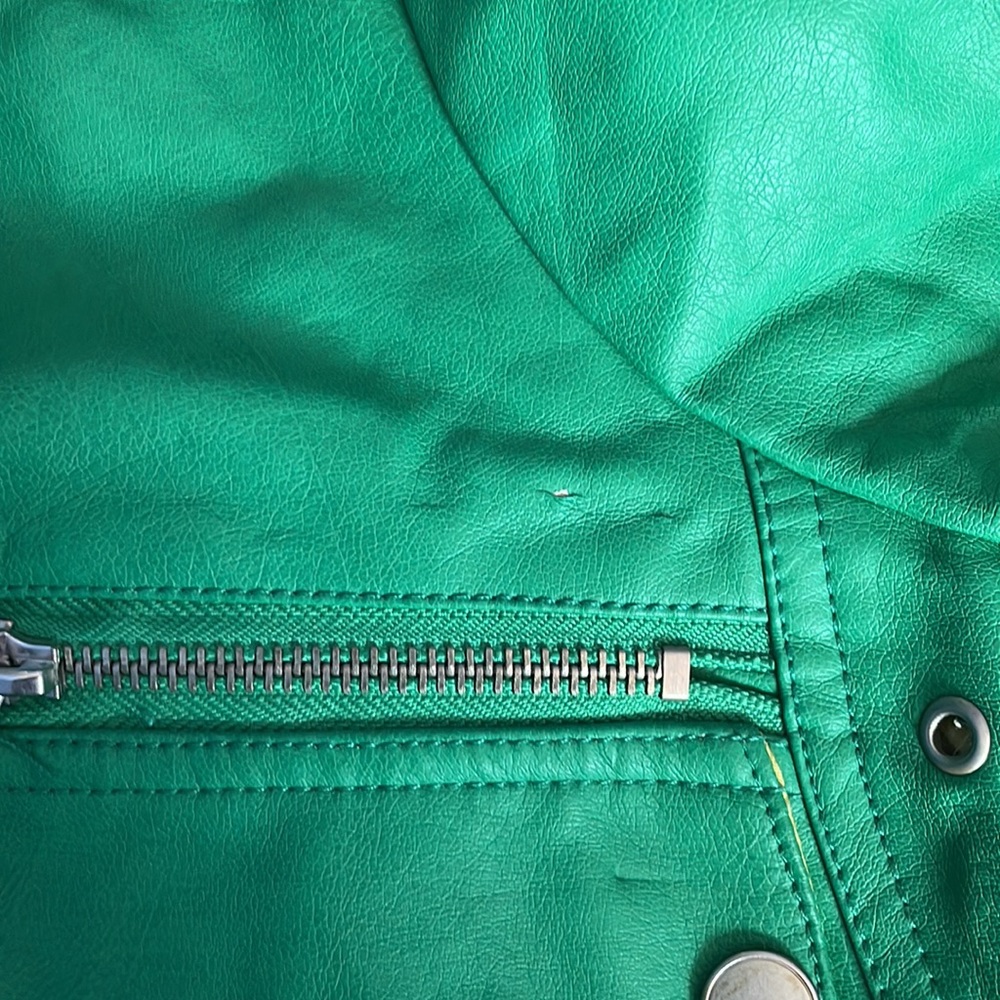 Jacket - Picture 4 of 6